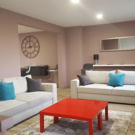 La Villa Geiss Épernay Zewnętrze zdjęcie