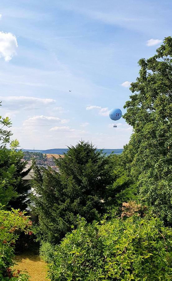 La Villa Geiss Épernay Zewnętrze zdjęcie